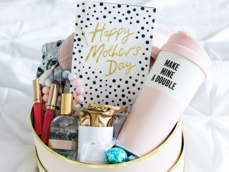 10 DIY Mother’s Day Gift Ideas That Will Show True Love