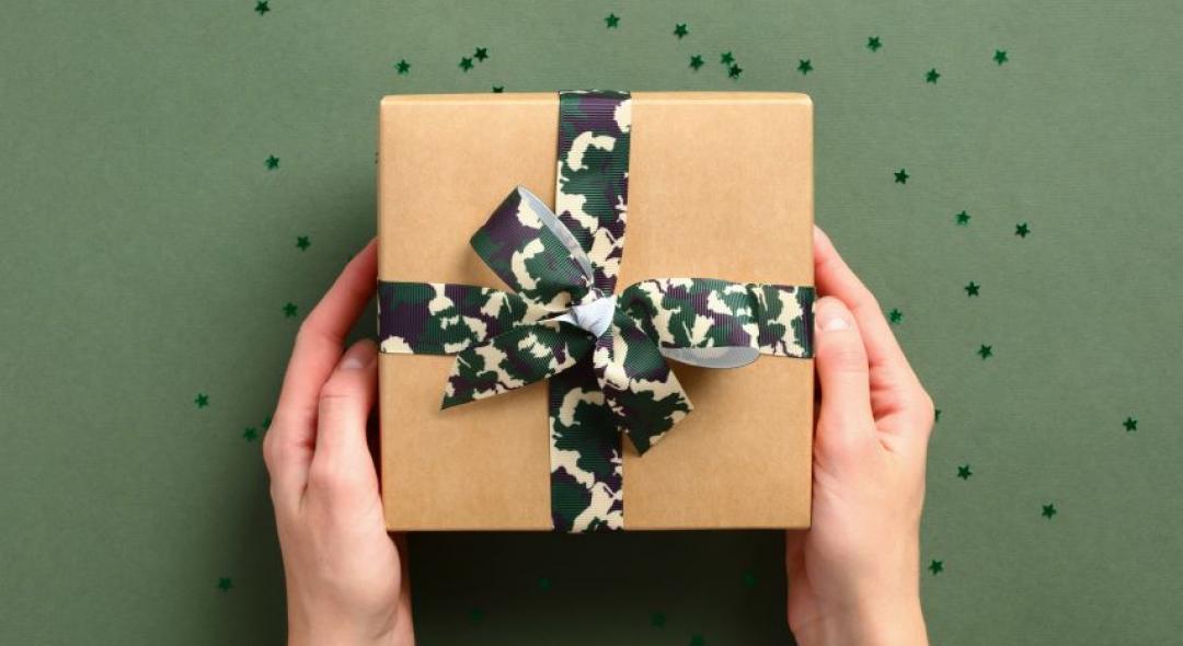 Veterans Day Gift Ideas: 15 Gifts To Show Your Appreciation