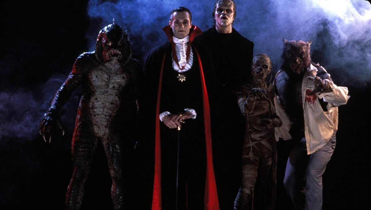 monster squad