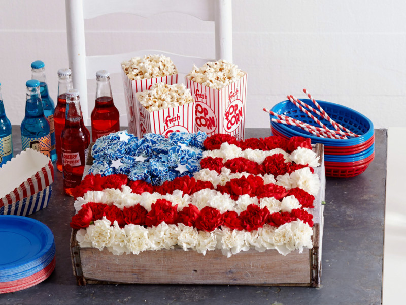 10 Creative 4th of July Ideas for Your Holiday Party 