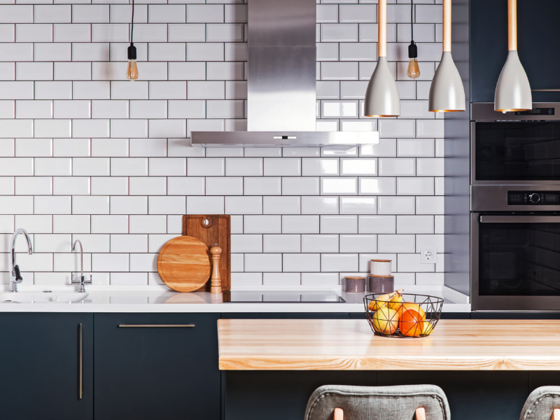 How To Choose The Best Grout Color For Your Tiles