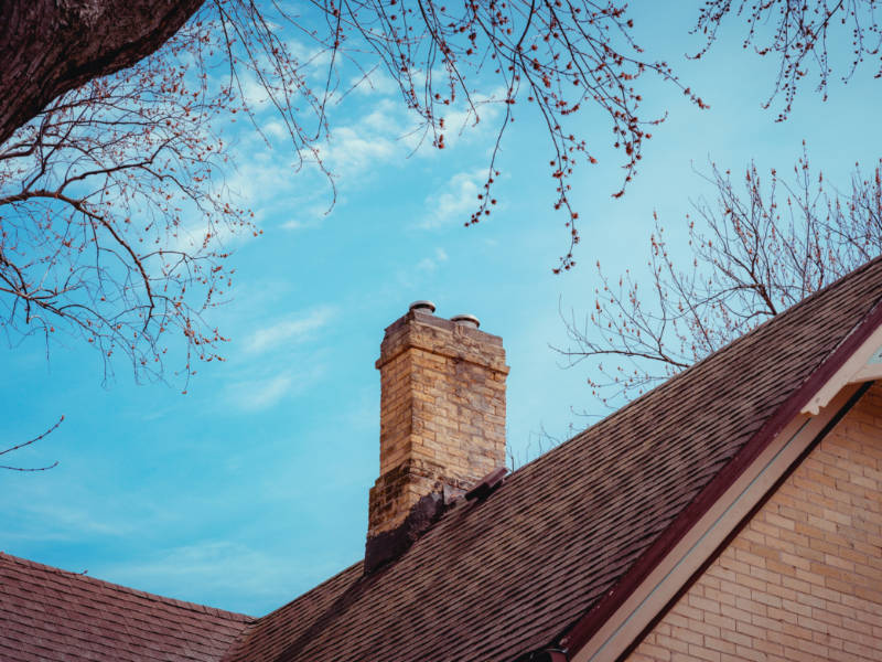 Here’s Why You Should Have Your Chimney Cleaned Now