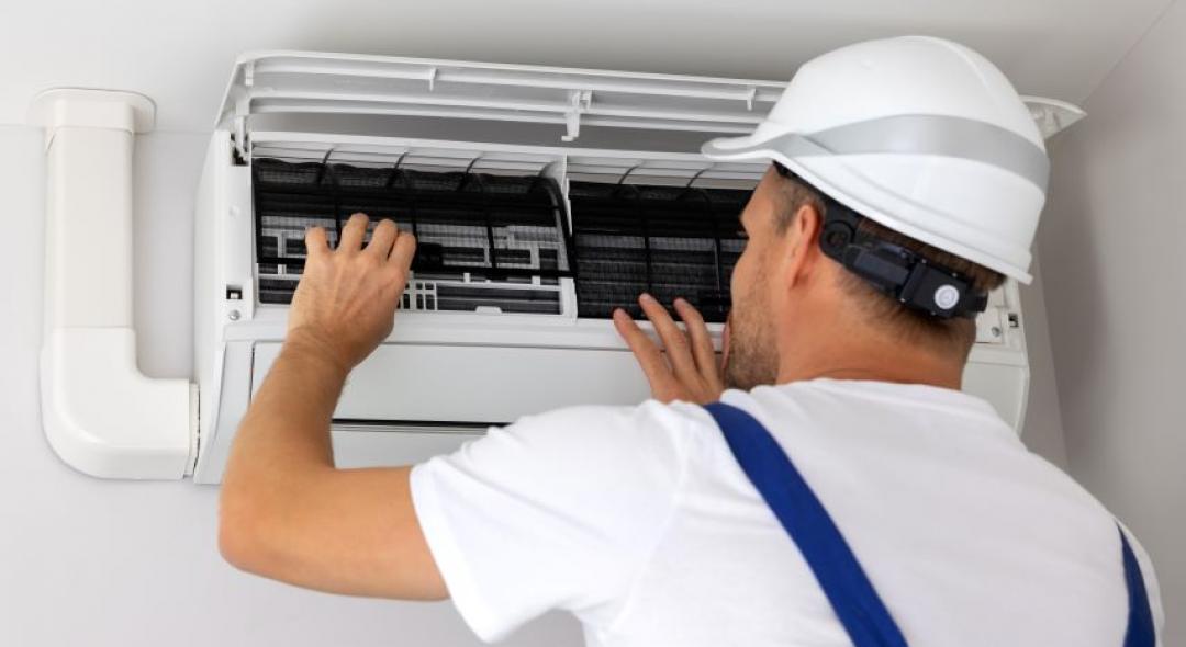 Spring AC Repair To Cool Your Home